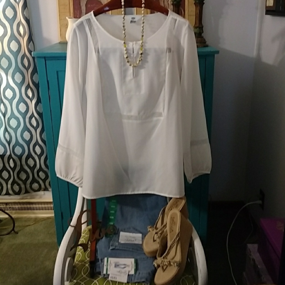 Blouse